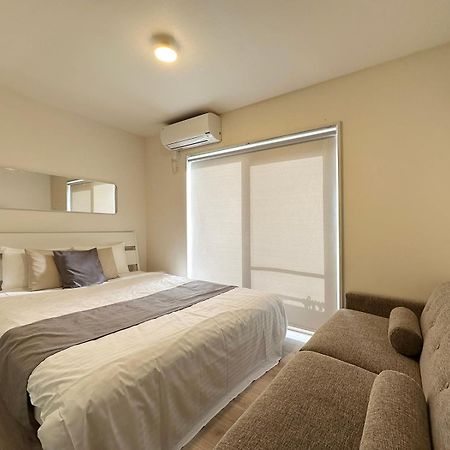 Bhotel Yutori - Simple 1Br Apartment In Onomichi For 3 Ppl Eksteriør bilde