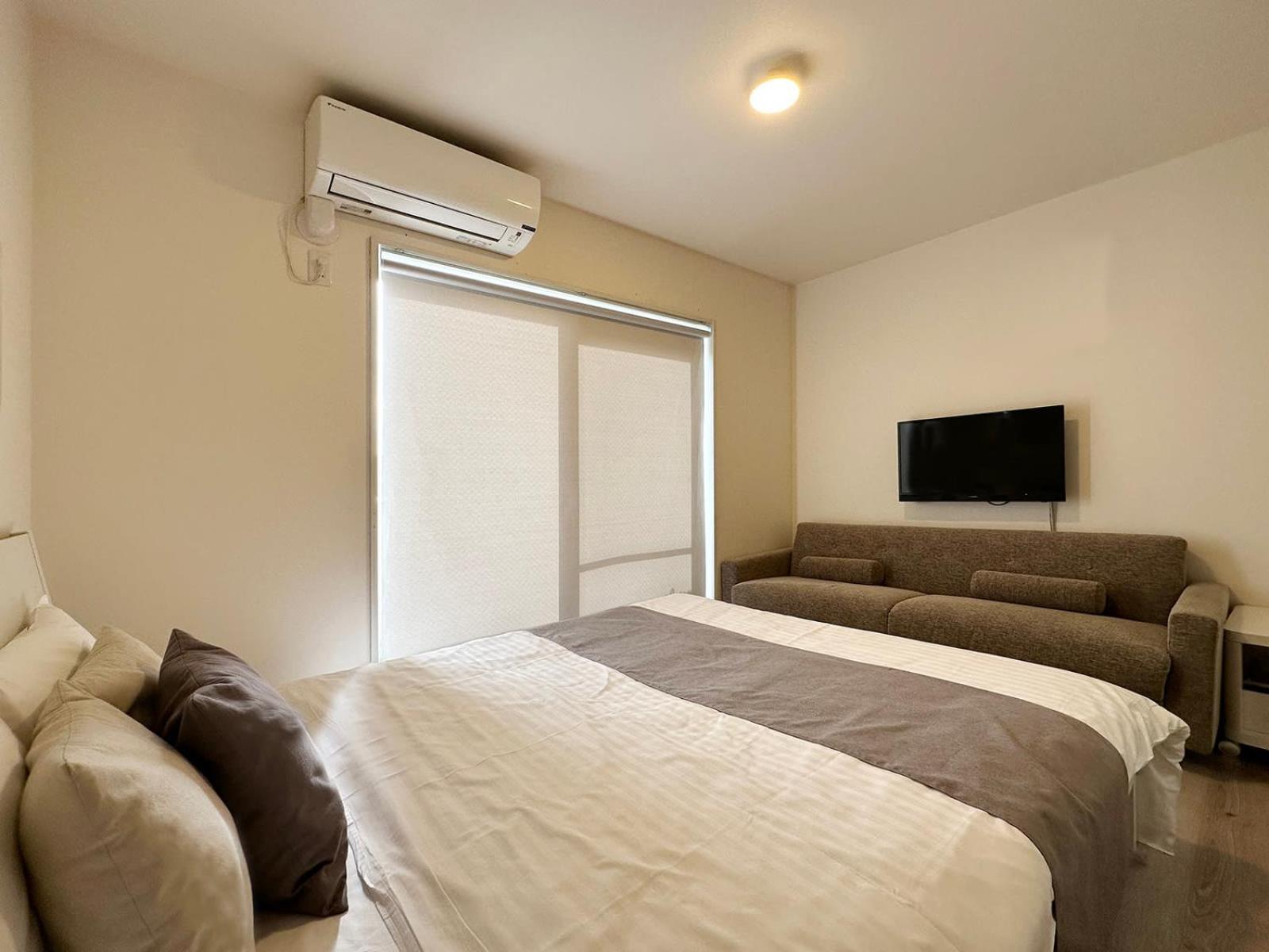 Bhotel Yutori - Simple 1Br Apartment In Onomichi For 3 Ppl Eksteriør bilde